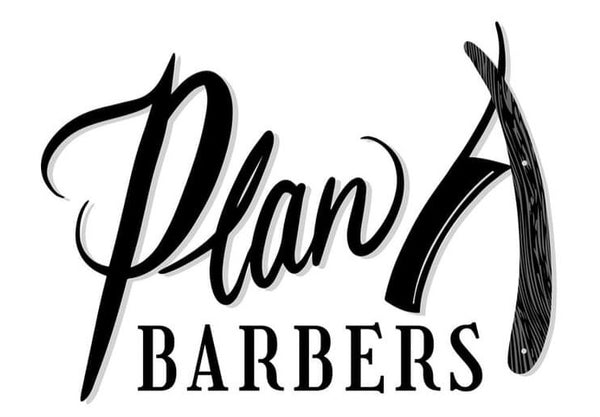 Plan A Barbers shirts