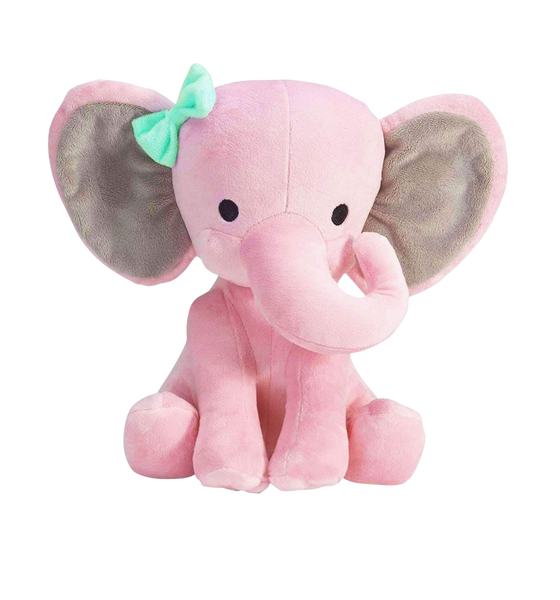 DESIGN YOUR PINK ELEPHANT